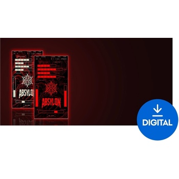 Aurora DSP Absylon - Extended Range Guitar Plugin (Дигитален продукт)