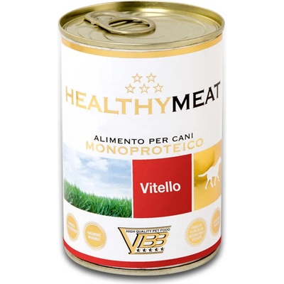 Healthymeat monoproteín teľací 400 g