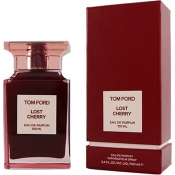 Le-parfumbg Tom ford lost cherry edp 100ml-Парфюм за жени