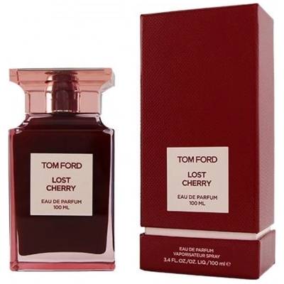 Le-parfumbg Tom ford lost cherry edp 100ml-Парфюм за жени