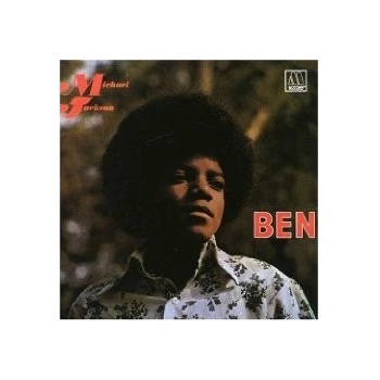 JACKSON MICHAEL: BEN CD