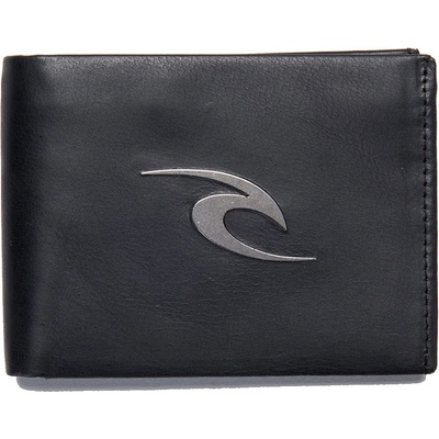 Peněženka Rip Curl PHAZE ICON RFID ALL DAY černá