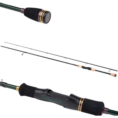 Shimano Sahara Spinning Mod Fast 2,42 m 7-35 g 2 diely