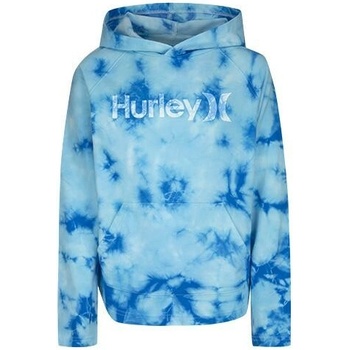 Hurley Tie Dye Pullover