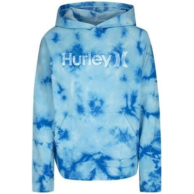 Hurley Tie Dye Pullover