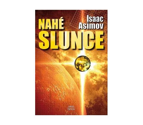 Nahé slunce