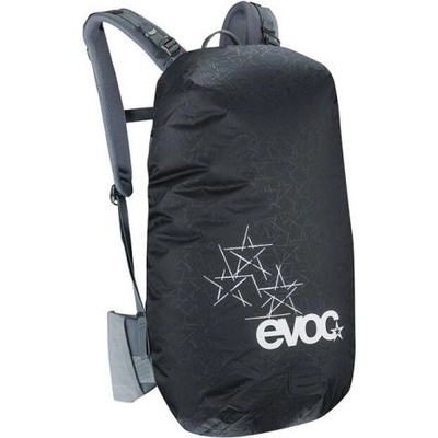 Evoc Дъждобран EVOC Raincover Sleeve - размер M, черен