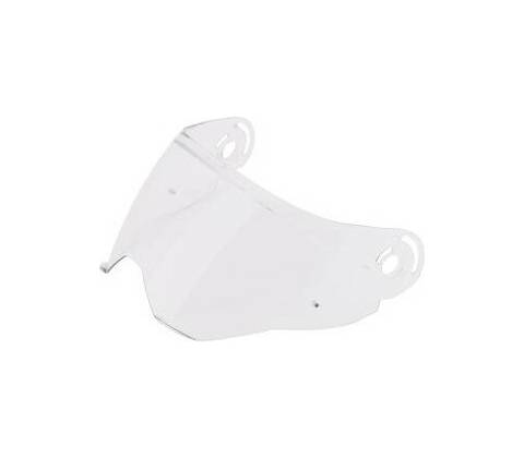 Plexi SCORPION ADF-9000 čiré
