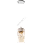 Venti Полилей на въже 1xE27/60W/230V (VE0190)