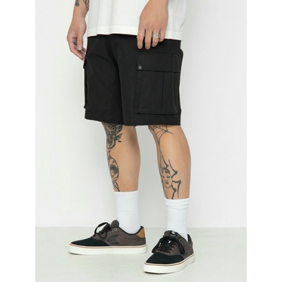 Fox Slambozo short 3.0 black