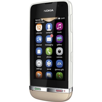 Nokia Asha 311