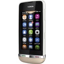 Mobilné telefóny Nokia Asha 311