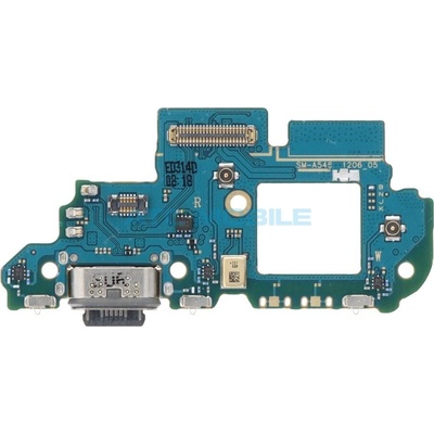 USB-C modul Samsung Galaxy A54 5G (SM-A546)