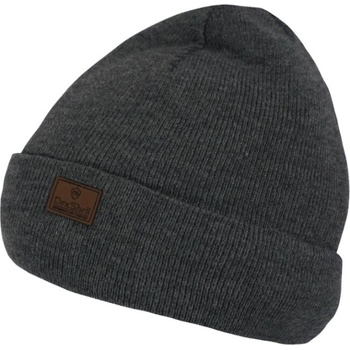 DexShell Watch beanie 2.0 nepromokavá čepice Heather Grey