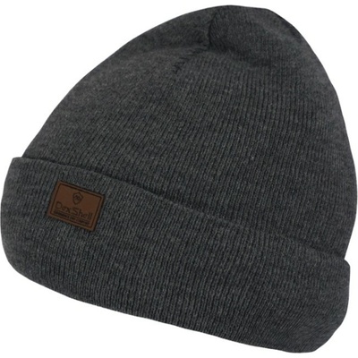 DexShell Watch Beanie 2.0 nepromokavá čepice Heather Grey