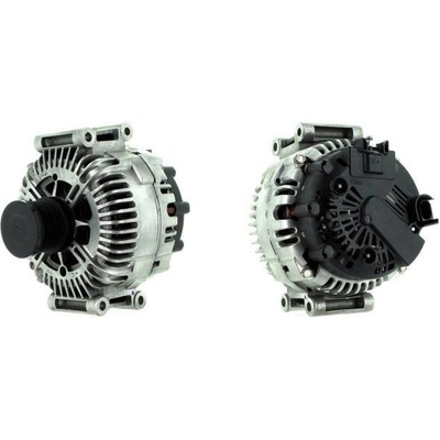 Alternátor Mercedes C 3.0 320 Cdi, Valeo TG17C028, 04801250AC originální díl