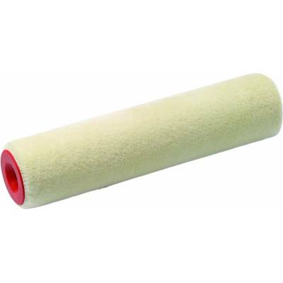 Váleček VELVET 25 cm, 4 mm chlup, tkaná vlna, odolný vůči ředidlům, systém 8 mm