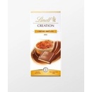 Lindt Creation Creme Brulee 150 g