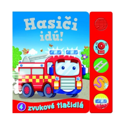 Hasiči