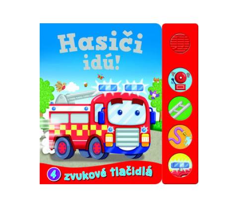 Hasiči