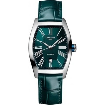 Longines L2.142.4.60.2