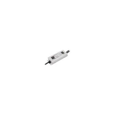 Napájecí zdroj: spínaný LED 150W 120÷214VDC 700÷1050mA IP67