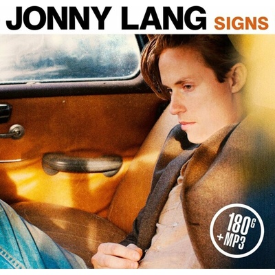 Jonny Lang - Signs (180 g) LP