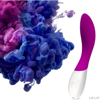 LELO Mona Wave modrý