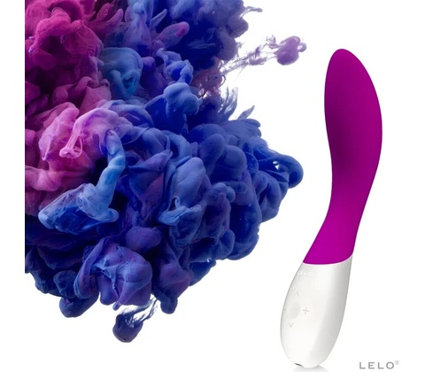 LELO Mona Wave modrý
