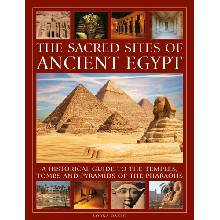 The Sacred Sites of Ancient Egypt