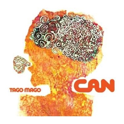 2 Can - Tago Mago (180g) LP