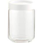 OCEAN Буркан Ocean Stax 5B02523G9701 650ml, бял (650638)