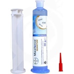 Envu Франция (бивш BAYER) Maxforce quantum / МАКСФОРС КУАНТУМ - Гел за фараонова мравка, мравка призрак, черна мравка, жълта ливадна мравка, мравка дърводелец, аржентинска мравка - 30 гр. /150 дози (1028-905)