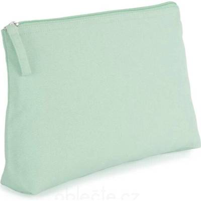 Kimood toaletní taška KI 3210 washed misty green
