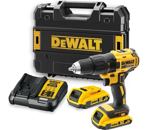 DeWalt DCD777D2T