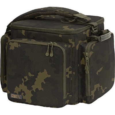 Korda Taška Compac Cube Carryall Dark camo