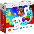 Alexander Pamäť 3D