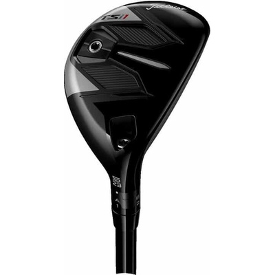 Titleist W hybrid TSi1 6 26° graphite KuraKage Black Dual Core 50 ladies RH - demo – Zboží Dáma