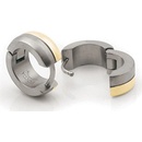 Boccia Titanium náušnice 0505-02