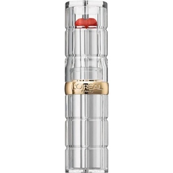 L'Oréal Paris Intenzívne rúž s leskom Color Riche Shine 350 Insanesation 4,8 g