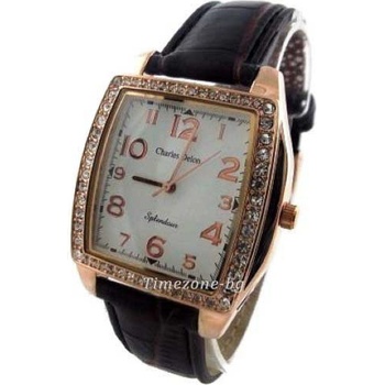 Charles Delon Дамски часовник Charles Delon - CHD-460906 (CHD-460906)