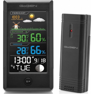 GoGEN ME 1296