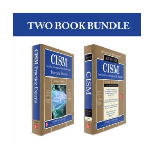 CISM Certified Information Security Manager Bundle, Second Edition | Peter Gregory (2023)