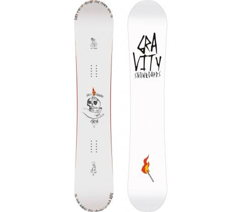 Gravity Contra 25/26