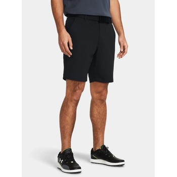 Under Armour UA Tech Taper Short-BLK 1383154-001