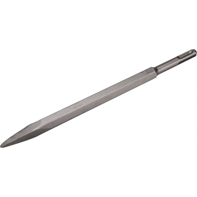 EXTOL PREMIUM sekáč špičatý SDS PLUS, 250x14mm