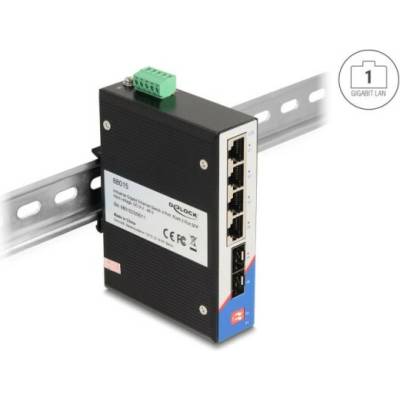 Delock 88015