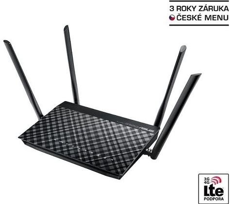 Asus DSL-AC52U