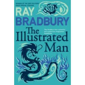 Illustrated Man | Ray Bradbury (1999)
