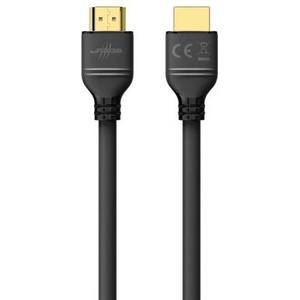 Hama Кабел uRage Ultra-High-Speed HDMI, сертифициран, 8K, позлатен, 2 м (HAMA-115511) - megamag